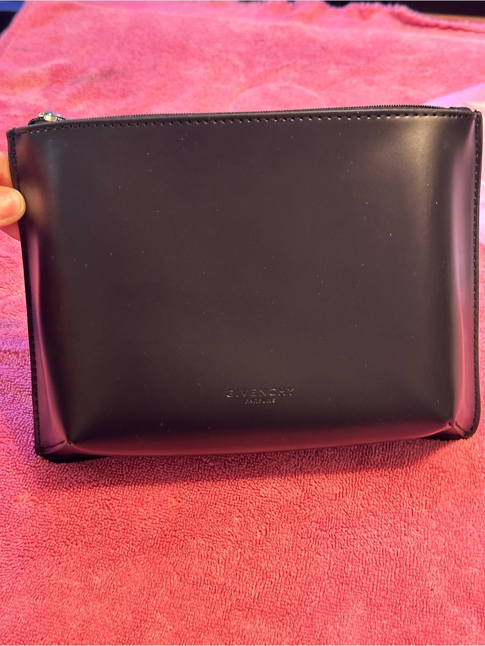 Givenchy Parfums Pouch - Picture 8 of 12